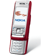 Kostenlose Klingeltöne Nokia E65 downloaden.